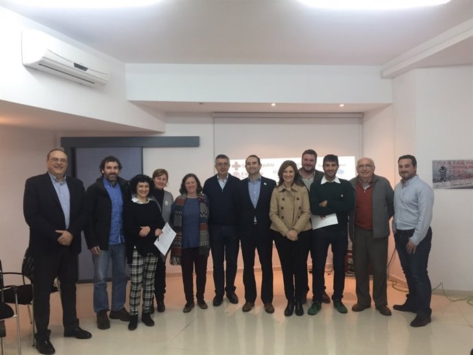 Seis ONGS reclaman a los partidos políticos un compromiso con la infancia