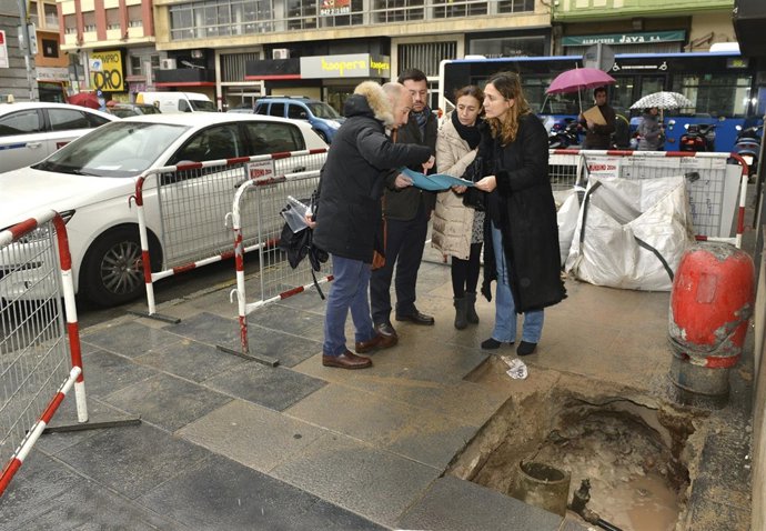 Inicio de la segunda fase del proyecto 'Smart Water'