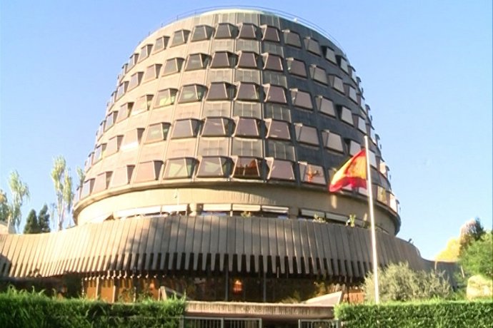 TC declara inconstitucional el referéndum catalán