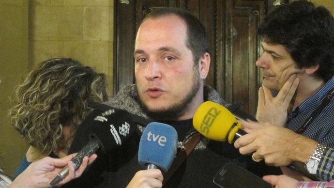 David Fernández