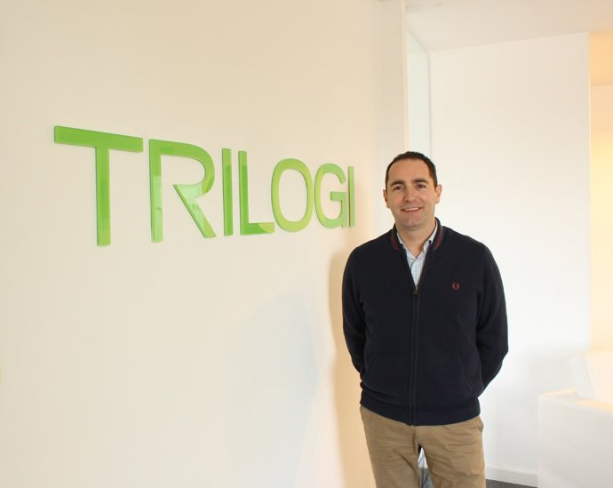 Màrius Rossell, dtor gral de Trilogi