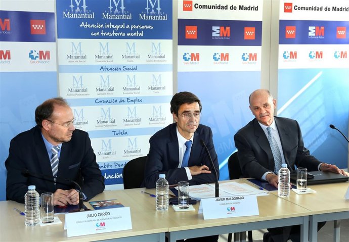 Fundación Manantial