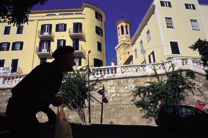 Foro: Jose R. Platon/Cover/Getty Images