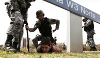 Amnistía Internacional alerta de la violencia policial y la impunidad en Brasil