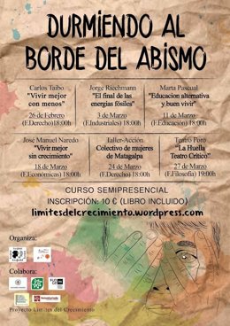 'Durmiendo Al Borde Del Abismo'