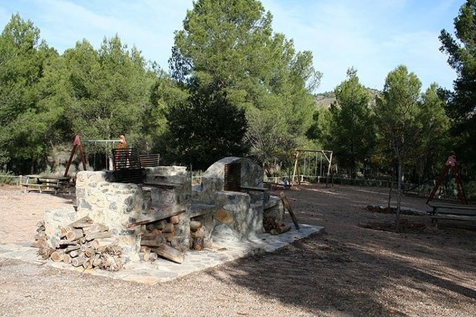 Parque Ecológico de Cehegín