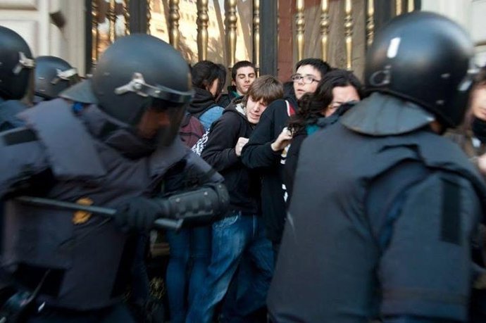 Documental sobre la primavera valenciana