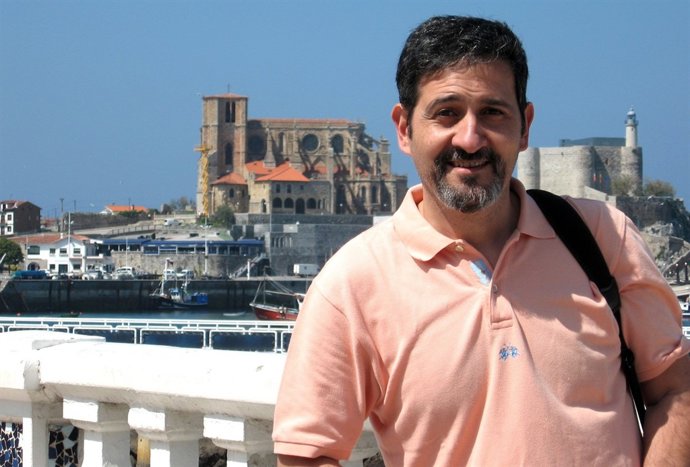 Francisco Santos, matemático de la UC