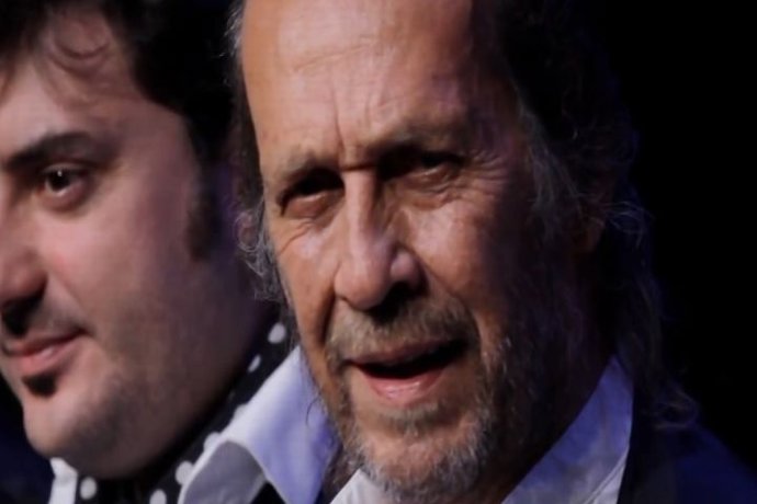 La guitarra de Paco de Lucía no ha dejado de sonar