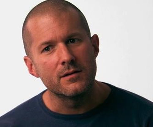 Jonathan Ive 