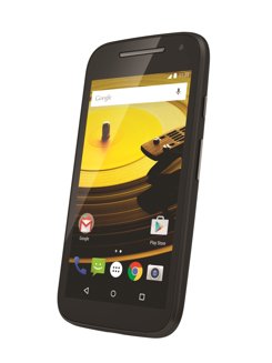 Moto E 2015 de Motorola