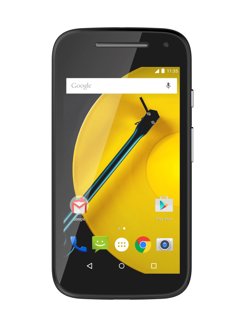 Moto E 2015 de Motorola