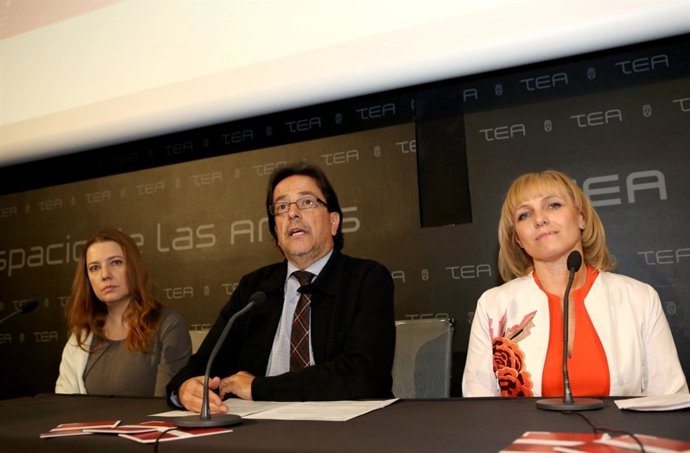 Presentación del ciclo de cine