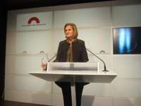 De Gispert afirma que la decisión del TC es un "portazo" al derecho a decidir