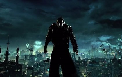 Batman Arkham Knight estrena nuevo tráiler en español con el Espantapájaros  de protagonista