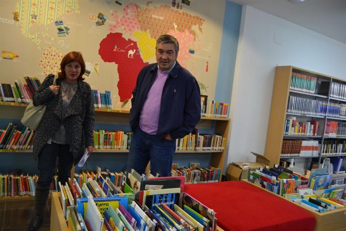 Celebración Día de las Letras 