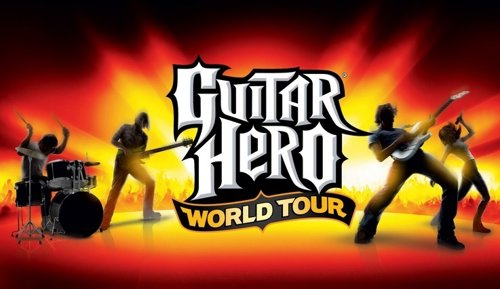 Guitar Hero