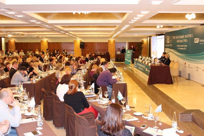 Lloret Operadores Rusos