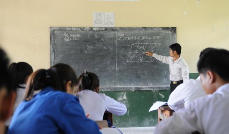 Cooperación y Desarrollo