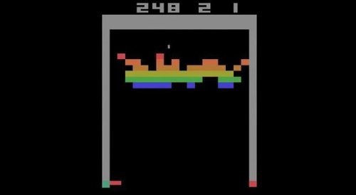 Inteligencia Artificial de Google 