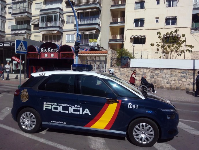 ESTAFA DE MÁS DE 10.000 EUROS