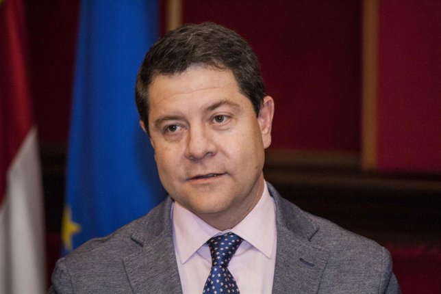 Emiliano García-Page