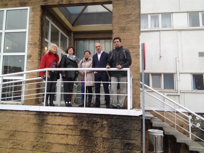 Moro y profesionales Farmacología