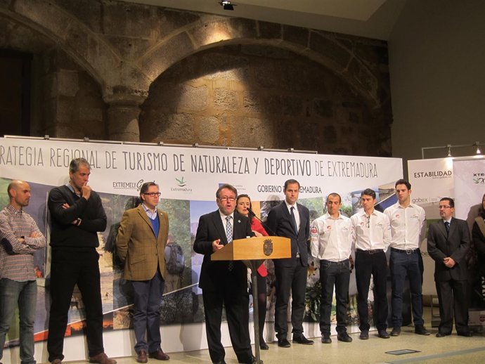 XTERRA 2015 EN extremadura