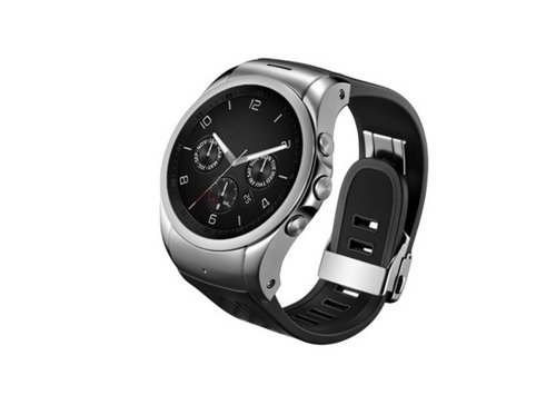 LG Watch Urbane LTE