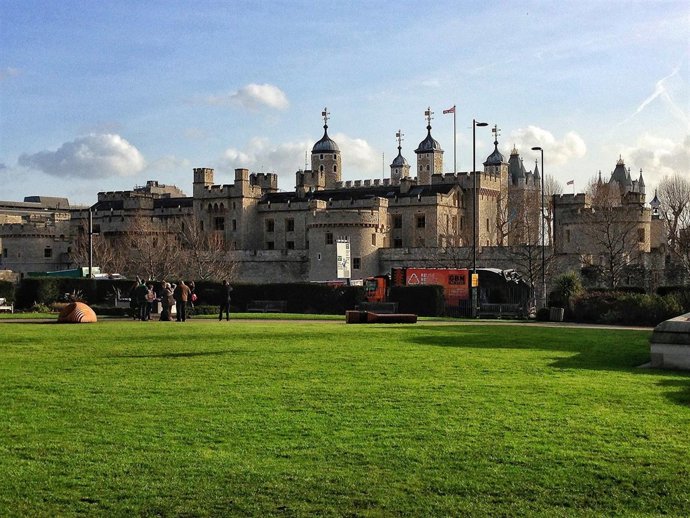 Torre de Londres