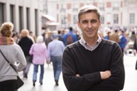 UPyD pide a Botella que "gobierne" y cese a García-Grande y Núñez porque debe haber "ejemplaridad" en el Ayuntamiento