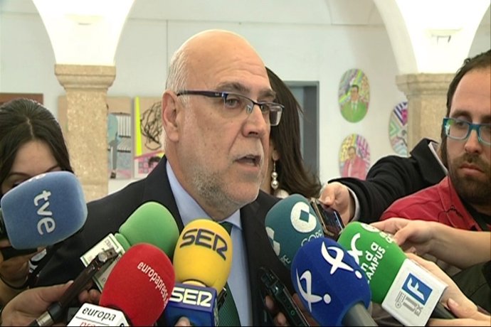 José Antonio Echávarri