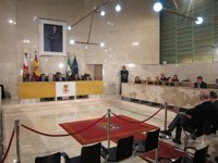 Rodríguez-Comendador (PP): "Cabrejas supo ser alcalde cuando tocaba y Santi cuando era necesario"