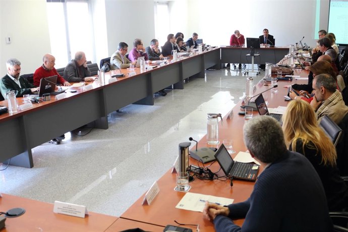 Consejo de Gobierno de la UPO