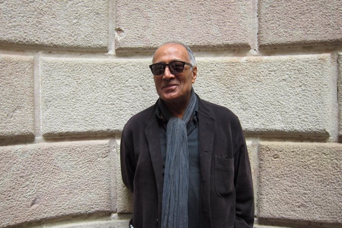 Abbas Kairostami
