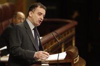 PP, PSOE y UPyD unen sus votos para rechazar todas las iniciativas sobre derecho a decidir