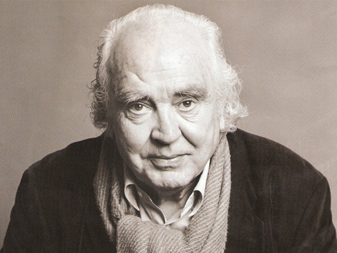 Antón García Abril