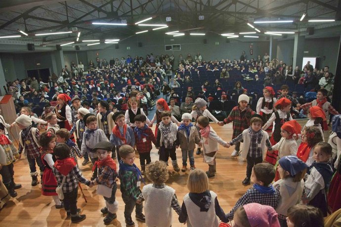 Encuentro Marcero en La Vidriera