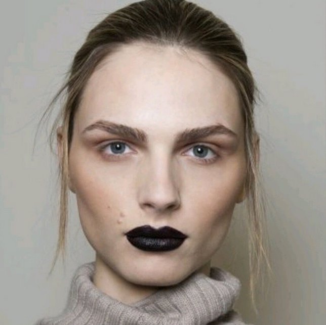 Andreja Pejic debuta en la LFW 