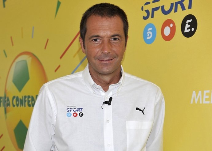 ¿Quié Es Manu Carreño, El Nuevo Fichaje Estrella De La COPE?