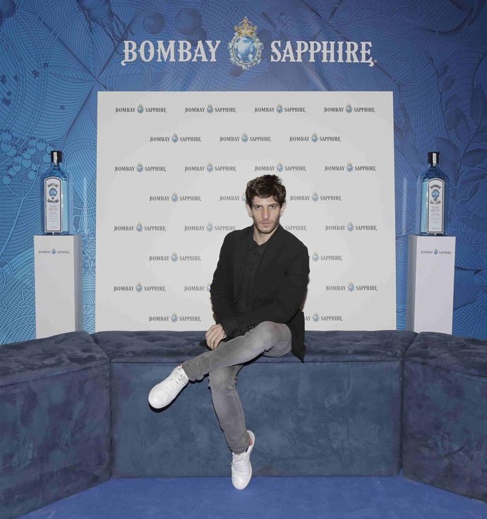 Quim Gutiérrez no quiere enamorarsede una actriz