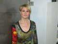 Ángela González: "Entregamos nuestros hijos a hombres que sólo piensan hacer daño"