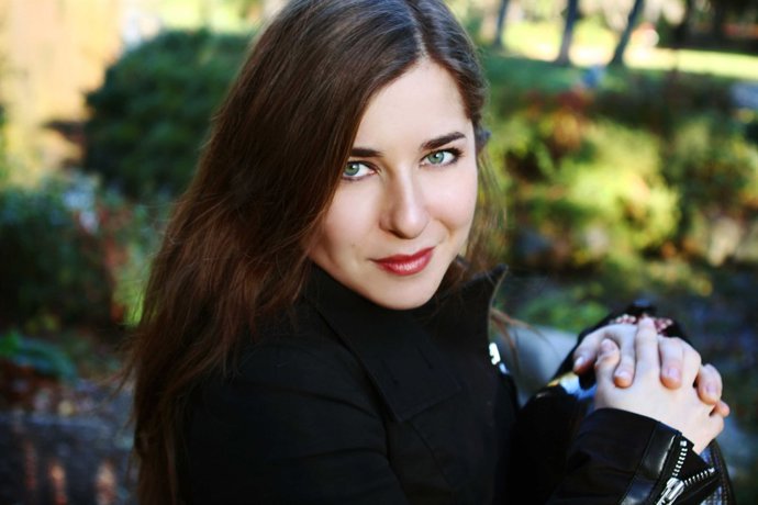 Chelista Alisa Weilerstein