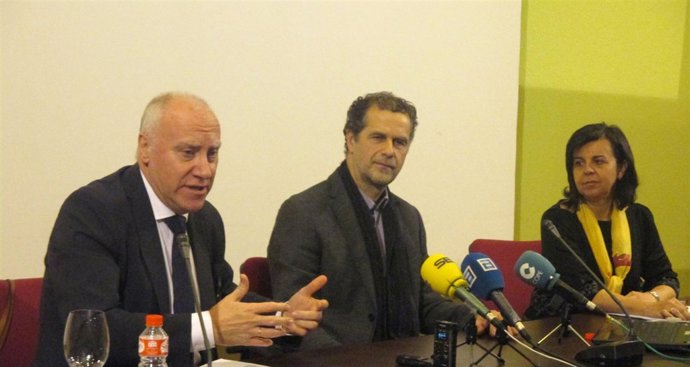 Presentacion plan seguridad alimentaria en Gijón