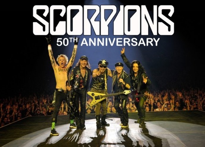 Scorpions