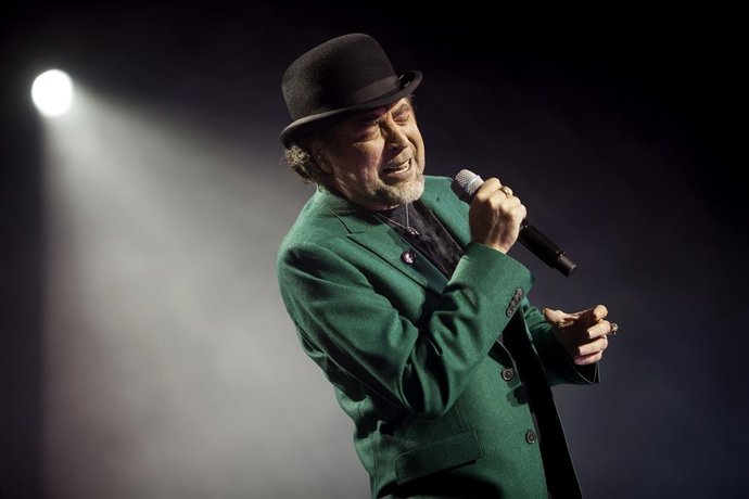 Joaquín Sabina