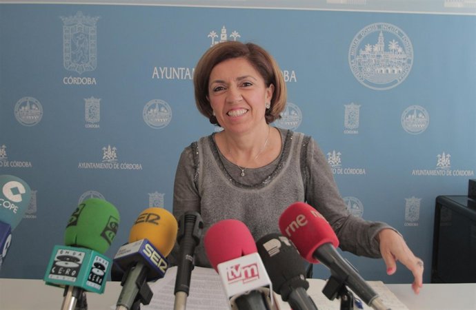 María Jesús Botella