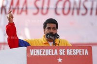 Maduro denuncia la "presión" de EEUU sobre países de América Latina para una intervención en Venezuela