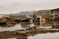 Chile conmemora los cinco años de la tragedia del 27F