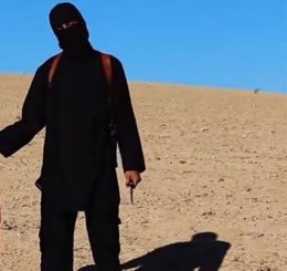 'Jihadi John'